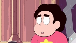 انیمیشن دنیای استیون - فصل 5 قسمت 6 :: Steven Universe